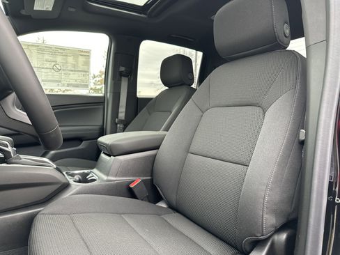 New 2026 GMC Canyon Elevation image 28