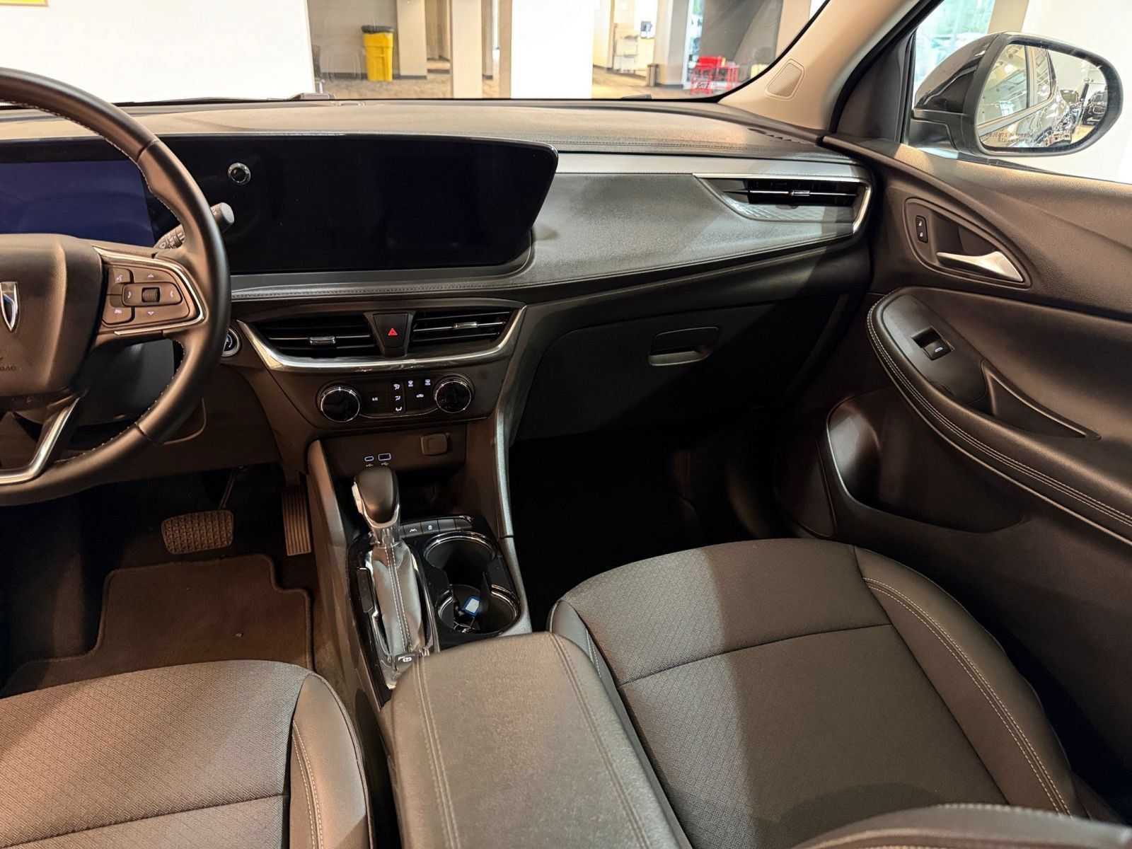 Used 2026 Buick Encore GX Preferred FWD image 33