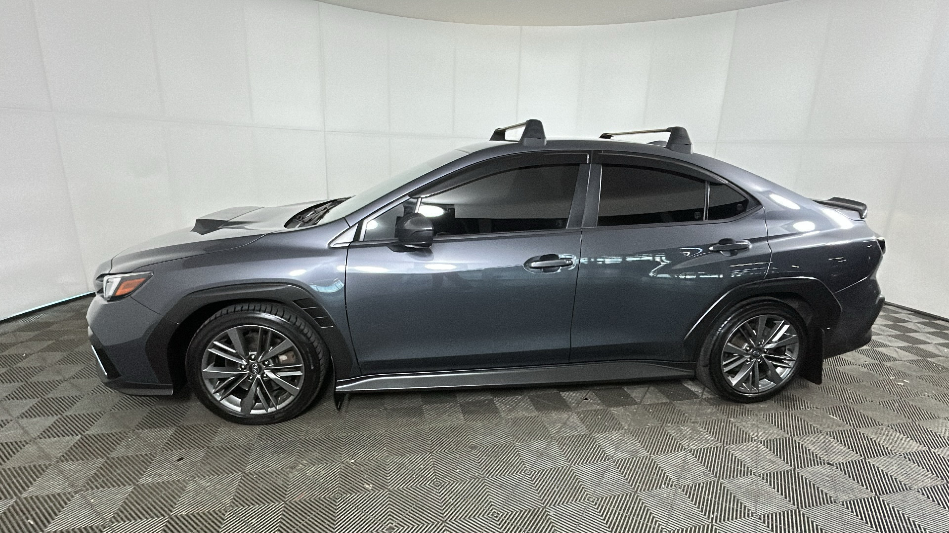 Used 2024 Subaru WRX AWD/4WD image 7