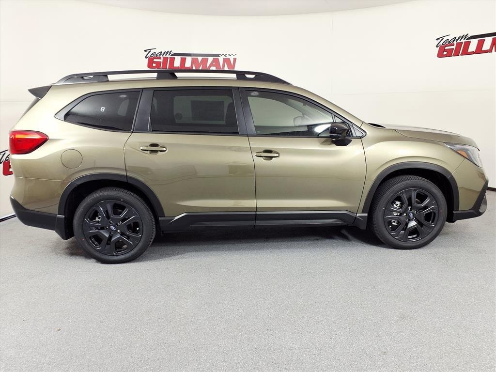 New 2026 Subaru Ascent Bronze Edition AWD/4WD image 4