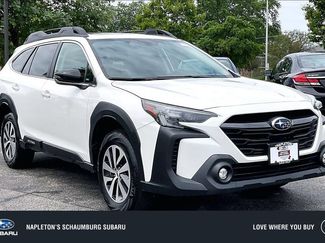 Certified 2024 Subaru Outback Premium AWD/4WD video 1