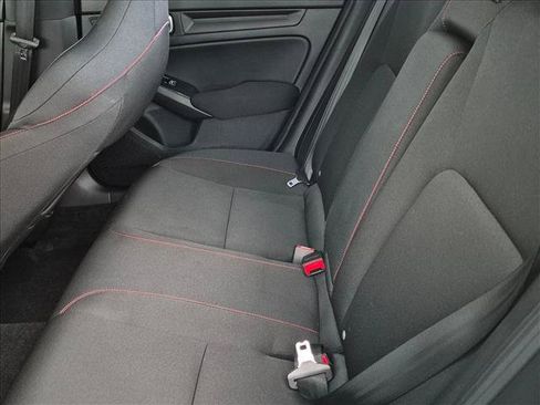 Certified 2025 Honda Civic Si image 19