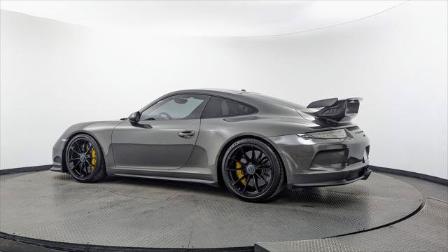 Used 2015 Porsche 911 GT3 RWD image 6