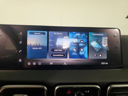 New 2026 Nissan Sentra SV w/ Floor Mat Package image 22