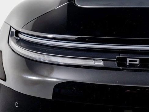 Used 2025 Porsche 911 Carrera RWD image 12