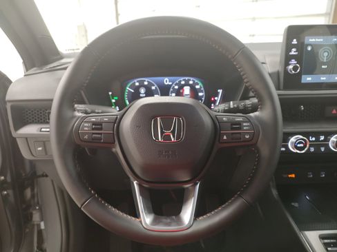 Used 2026 Honda CR-V Sport-L image 5