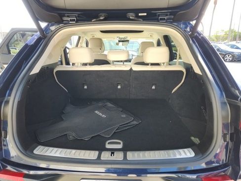 Used 2022 Genesis GV70 3.5T Sport w/ Sport Advanced Package image 20