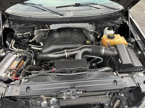 Used 2013 Ford F150 Lariat w/ Mid Equipment Group image 32