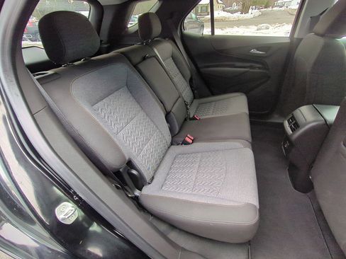 Certified 2023 Chevrolet Equinox LT image 26