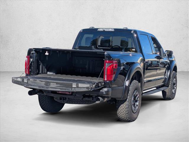 New 2026 Ford F150 Raptor w/ Equipment Group 803A Raptor R AWD/4WD image 2