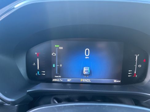 Used 2023 Ford Escape ST-Line Select image 23