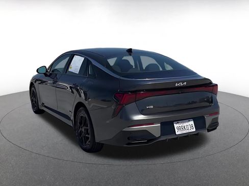 Used 2025 Kia K5 LXS FWD image 11