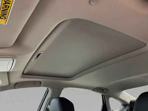 New 2026 Honda Accord EX-L image 16