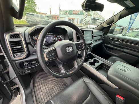 Used 2019 RAM 1500 Sport w/ Level 2 Equipment Group AWD/4WD image 14