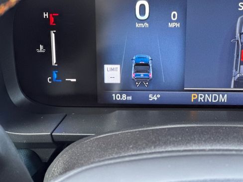 New 2025 Ford Maverick Tremor AWD/4WD image 22
