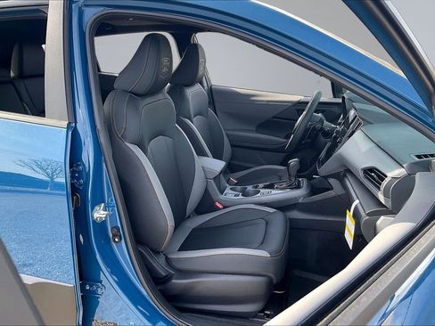 New 2026 Subaru Crosstrek 2.5i Wilderness AWD/4WD image 21
