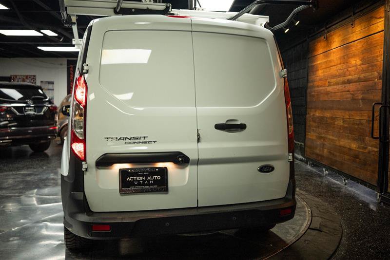 Used 2020 Ford Transit Connect XL FWD image 6