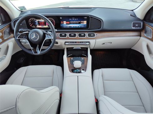 Used 2025 Mercedes-Benz GLE 350 GLE 350 image 21