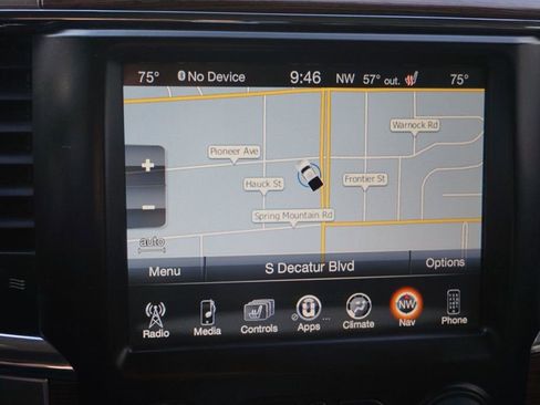 Used 2014 RAM 2500 Laramie w/ Protection Group image 37