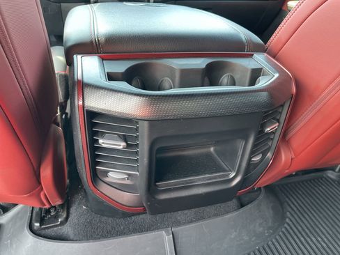 Used 2025 RAM 1500 Rebel w/ Rebel Level 1 Equipment Group image 21