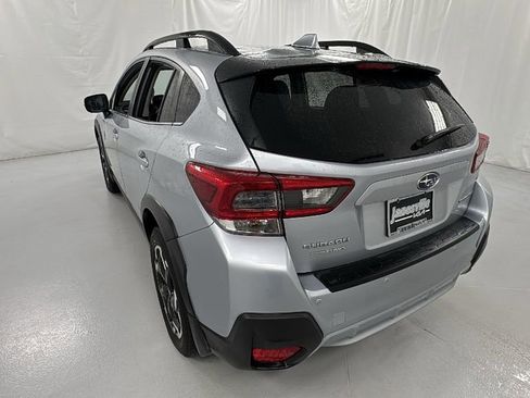 Used 2023 Subaru Crosstrek 2.5i Limited w/ Moonroof Package image 5