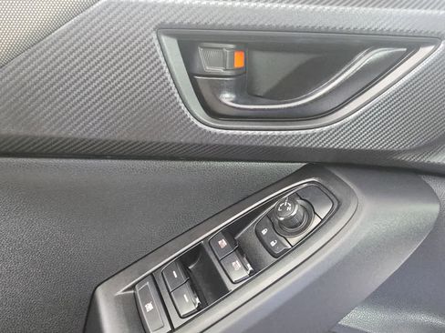 Certified 2024 Subaru Crosstrek 2.5i Sport image 28