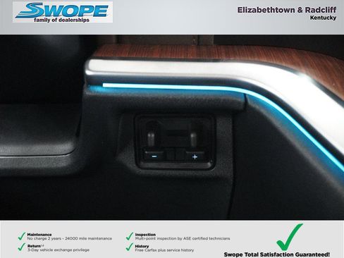 New 2026 Ford Expedition King Ranch AWD/4WD image 22