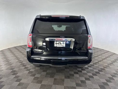 Used 2017 GMC Yukon Denali w/ Open Road Package AWD/4WD image 8