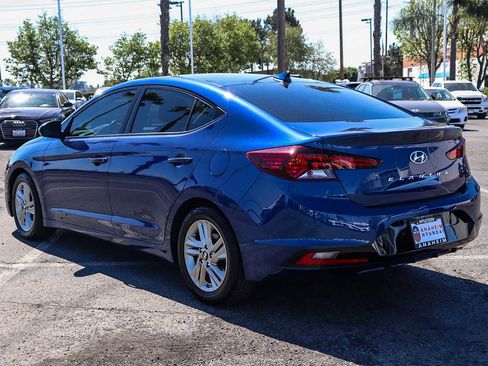 Used 2019 Hyundai Elantra Value Edition image 8