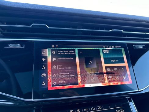 Used 2025 Audi Q7 2.0T Premium Plus w/ Premium Plus Package image 17