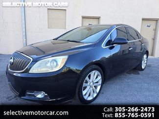 Used 2013 Buick Verano Convenience image 1