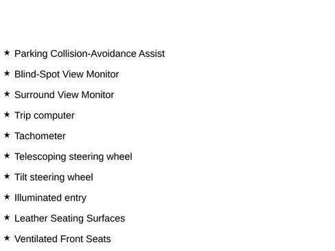 Used 2023 Genesis GV80 2.5T w/ Prestige Package image 4