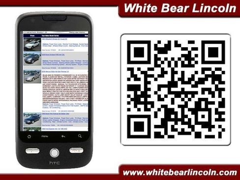 Used 2024 Lincoln Navigator Black Label image 30