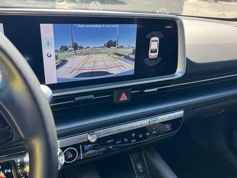 Certified 2024 Hyundai Ioniq 6 SE AWD/4WD image 22