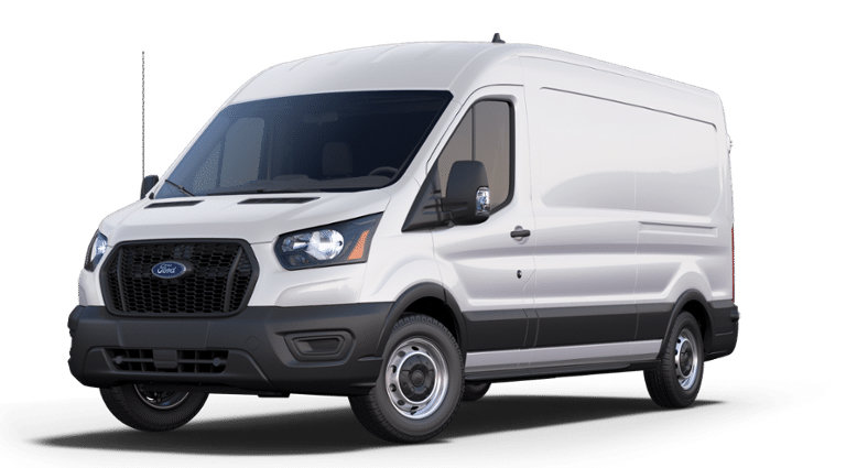 Used 2025 Ford Transit 250 148 Medium Roof w/ Load Area Protection Package RWD image 18