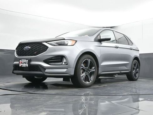 Used 2021 Ford Edge ST AWD/4WD image 45