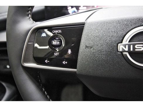 New 2026 Nissan Murano SV w/ Cargo Package image 13