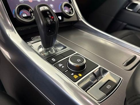 Used 2019 Land Rover Range Rover Sport HSE AWD/4WD image 23