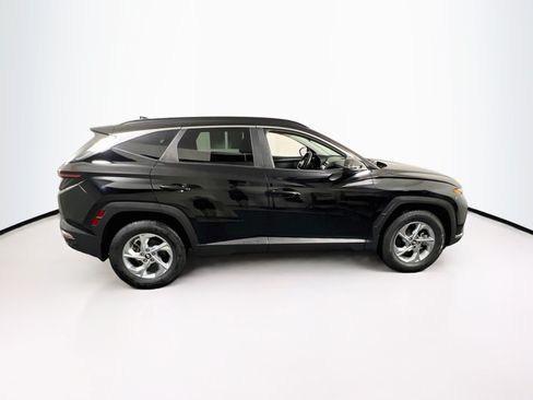 Used 2023 Hyundai Tucson SEL AWD/4WD image 4