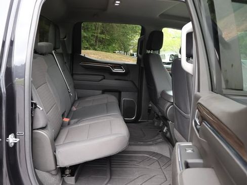Used 2024 Chevrolet Silverado 1500 LT w/ Protection Package AWD/4WD image 23