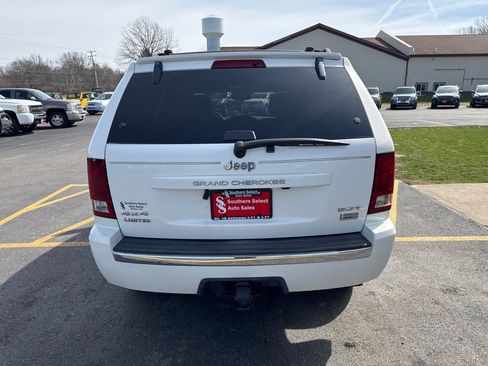 Used 2005 Jeep Grand Cherokee Limited image 7
