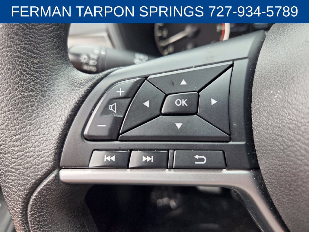 Used 2025 Nissan Altima 2.5 SV FWD image 27