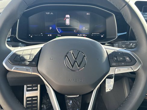 New 2026 Volkswagen Jetta Sport image 15