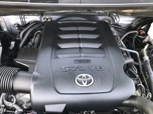 Used 2021 Toyota Tundra SR5 AWD/4WD image 57