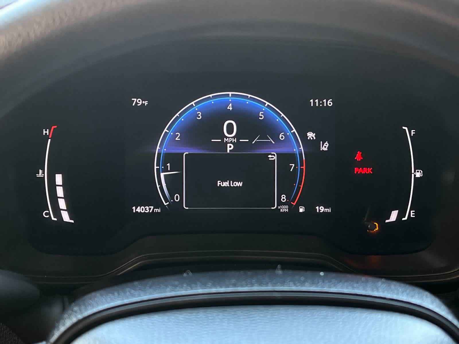 Used 2026 Toyota Corolla LE FWD image 23