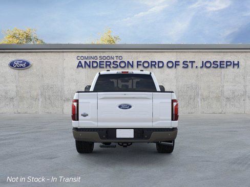 New 2026 Ford F150 King Ranch AWD/4WD image 5