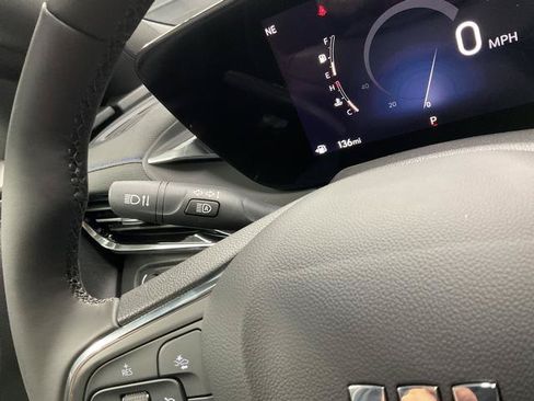 New 2026 Buick Envista Sport Touring w/ Convenience I Package FWD image 20