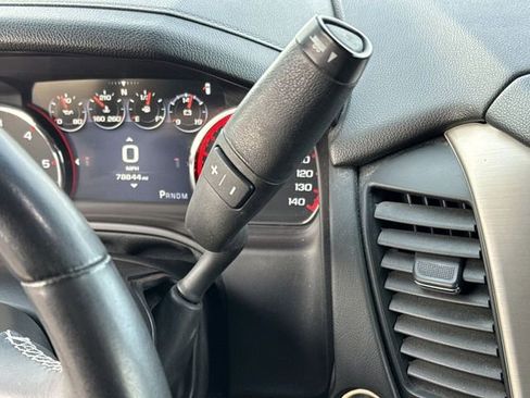 Used 2016 GMC Yukon Denali w/ Open Road Package image 15