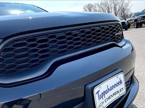 Used 2022 Dodge Durango GT image 32