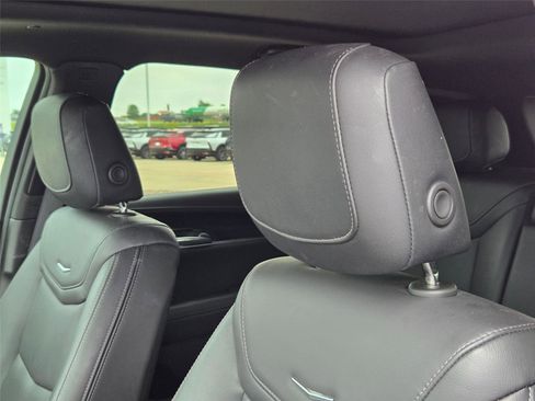 Used 2024 Cadillac XT5 Premium Luxury FWD image 12